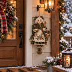 💝Handmade Good Luck Granny 🏠Chase Away Worries, Bring Home Warmth