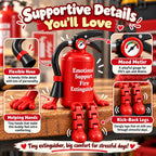 😄 Emotional Support Desk Buddies™ – Funny Mini Desk Decor