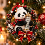🔥LAST DAY 50% OFF - 🎄 💵 Christmas Cash Gift Ornament - ✨A Fun Way to Give Money This Christmas