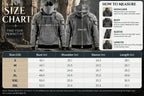 Knight Cosplay Hoodie – Medieval Fantasy Streetwear Pullover!