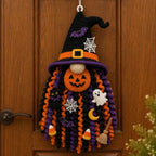 🧶 DIY Seasonal 3D Crochet Door Hanger Kit Collection | Coordinated Yarn, Filling, Accessories & Step-by-Step Instructions Included 💕