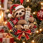 🔥LAST DAY 50% OFF - 🎄 💵 Christmas Cash Gift Ornament - ✨A Fun Way to Give Money This Christmas