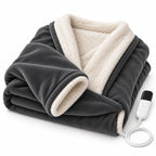 🔥 Limited-Time Deal: Wearable Heated Blanket