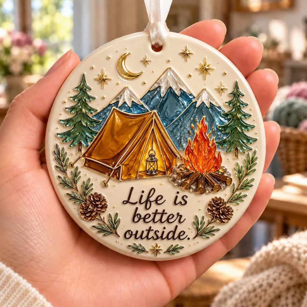 ✨ One More Moment — Hobby Keepsake Collection